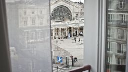 Hotel Le Marcel Paris Gare de l'Est - Paryż