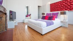 Hotel Esplanade Lille Bed & Breakfast - Lille