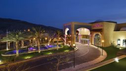 Hotel Crowne Plaza JORDAN - DEAD SEA RESORT & SPA - Sweimeh