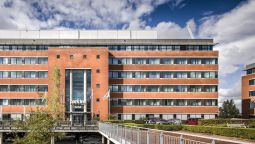 Park Inn by Radisson Amsterdam Airport Schiphol - Schiphol-Rijk, Haarlemmermeer