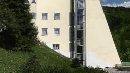 Hotel Mazowsze Medi SPA Sp. z o.o. - Ustroń