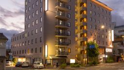 Kyoto Plaza Hotel Honkan - Kyoto-shi
