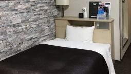 Hotel Crystal Hiroshima - Hiroshima-shi