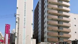Kagoshima Plaza Hotel Tenmonkan - Kagoshima-shi