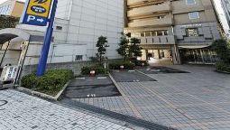 Super Hotel Otsu Ekimae - Otsu-shi