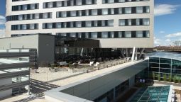 Lindner Hotel Gallery Central - Bratislava