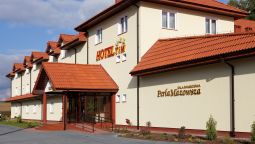 Hotel TiM - Słupno