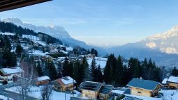 Hotel Le Floralp Locations d'Appartements - Combloux