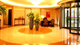 Hotel Leeden - Chengdu
