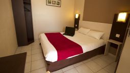 Brit Hotel Essentiel Sète Balaruc - Balaruc-le-Vieux