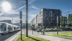 Hotel Best Western Plus Paris Vélizy - Vélizy-Villacoublay