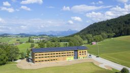 Explorer Hotel Neuschwanstein - Nesselwang