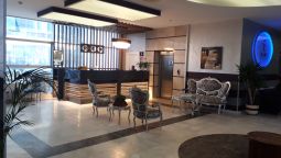Hotel Ekinci Residence Sabiha Gokcen Airport - Istanbul
