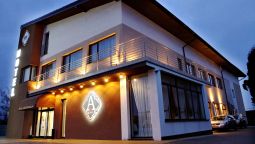 Hotel Ajax - Raszyn