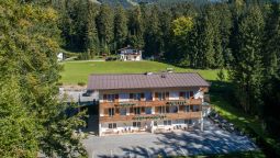 Pension und Appartements Hartkaiser - Ellmau