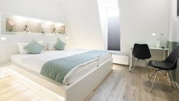 Hotel bedpark Stellingen - Hamburg
