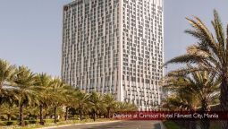 Crimson Hotel Filinvest City - Muntinlupa City
