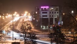 Hotel Mercure Piotrkow Trybunalski Vestil - Piotrków Trybunalski