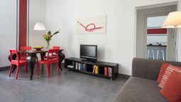 Hotel RESIDENZA TERMINI - Rzym