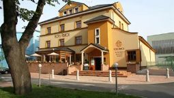 Hotel Abacie & Wellness - Wallachisch Meseritsch