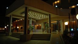 Hotel Park Saadi - Shiraz