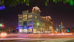 Hotel Shinkansen Grand - Taichung