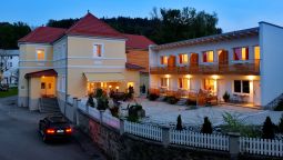 Gambrinus Pension - Passau