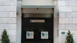 CIT Hotels Britannia - Genua