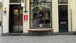 Hotel Internationaal - Amsterdam