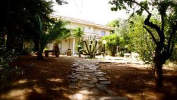 Hotel Villa Soles - Santa Flavia