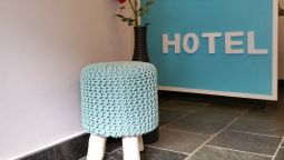 Rozenhof Hostellerie Rozenhof - Heilig Landstichting, Groesbeek