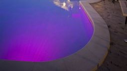 Hotel Villa Tirreno - Tarquinia