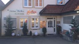 Hotel Gästehaus 'Stelle' - Gammertingen