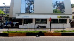 Hotel Atlantic - Mumbai / Bombay