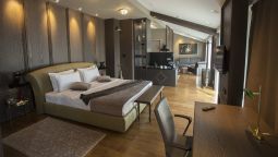 Solun Hotel & SPA - Skopje