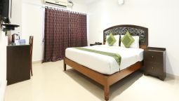 Treebo Trend 9 Marks Inn - Bengaluru
