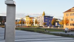 Hotel Adapt Apartments Berlin Berlin-Adlershof - Berlin