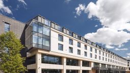 DoubleTree by Hilton Hotel - Conference Centre Warsaw - Warszawa