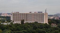 Hotel Transcorp Hilton Abuja - Abuja