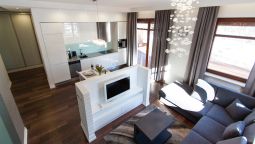 Hotel Apartinfo Apartments - Neptun Park - Gdańsk