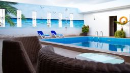 LE NDIAMBOUR HOTEL ET RESIDENCE - Dakar