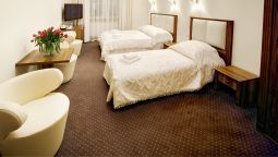 Hotel Jan - Cracovia