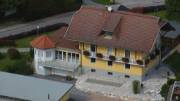 Hotel Elisabeth - Finkenstein am Faaker See-Latschach