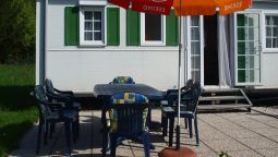 Hotel Almcamp Schatzlmühle - Scharnstein
