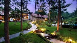 Tateshina Tokyu Hotel - Chino-shi