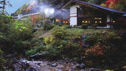 Hotel (RYOKAN) Yokoya Onsen Ryokan - Chino-shi