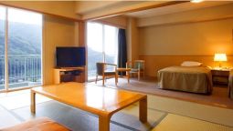 Yumoto Fujiya Hotel - Hakone-machi