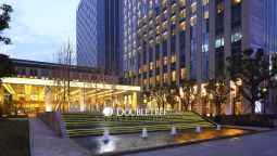 Hotel DoubleTree by Hilton Hangzhou East - Hangzhou