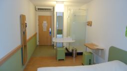 Hotel Ibis Budget Wien Messe - Wiedeń