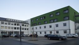 Hotel mk stuttgart - Stuttgart